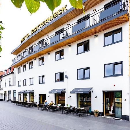 Hotel Botterweck Валкенбург Экстерьер фото